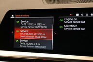 BMW 3 Series 2.0 330E M Sport Auto 4dr 50
