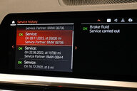 BMW 3 Series 2.0 330E M Sport Auto 4dr 51