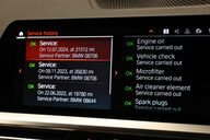 BMW 3 Series 2.0 330E M Sport Auto 4dr 52