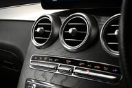 Mercedes-Benz GLC 2.0 GLC 220 D 4Matic AMG Line Premium Auto 4WD 5dr 26