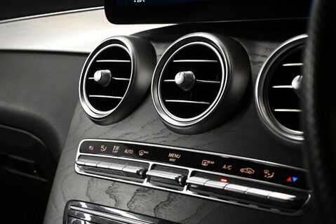 Mercedes-Benz GLC 2.0 GLC 220 D 4Matic AMG Line Premium Auto 4WD 5dr 26