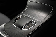 Mercedes-Benz GLC 2.0 GLC 220 D 4Matic AMG Line Premium Auto 4WD 5dr 43