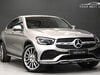 Mercedes-Benz GLC 2.0 GLC 220 D 4Matic AMG Line Premium Auto 4WD 5dr