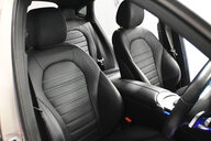 Mercedes-Benz GLC 2.0 GLC 220 D 4Matic AMG Line Premium Auto 4WD 5dr 22