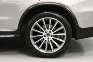 Mercedes-Benz GLC 2.0 GLC 220 D 4Matic AMG Line Premium Auto 4WD 5dr 25