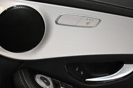 Mercedes-Benz GLC 2.0 GLC 220 D 4Matic AMG Line Premium Auto 4WD 5dr 28