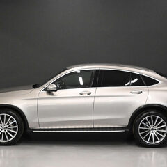 Mercedes-Benz GLC 2.0 GLC 220 D 4Matic AMG Line Premium Auto 4WD 5dr 1