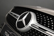Mercedes-Benz GLC 2.0 GLC 220 D 4Matic AMG Line Premium Auto 4WD 5dr 35