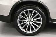 Mercedes-Benz GLC 2.0 GLC 220 D 4Matic AMG Line Premium Auto 4WD 5dr 38