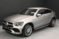 Mercedes-Benz GLC 2.0 GLC 220 D 4Matic AMG Line Premium Auto 4WD 5dr 15