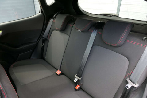 Ford Fiesta 1.0 Fiesta ST-Line T MHEV 5dr 6