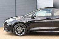 Ford Fiesta 1.0 Fiesta ST-Line T MHEV 5dr 10