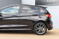 Ford Fiesta 1.0 Fiesta ST-Line T MHEV 5dr 11
