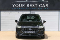 Ford Fiesta 1.0 Fiesta ST-Line T MHEV 5dr 31