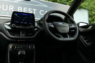 Ford Fiesta 1.0 Fiesta ST-Line T MHEV 5dr 32