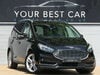 Ford Galaxy 2.0 Galaxy Titanium EcoBlue Auto 5dr