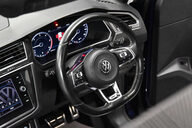 Volkswagen Tiguan 2.0 Tiguan R-Line TDI BlueMotion Technology 4Motion Semi-Auto 4WD 5dr 4