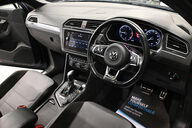 Volkswagen Tiguan 2.0 Tiguan R-Line TDI BlueMotion Technology 4Motion Semi-Auto 4WD 5dr 6