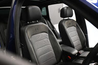 Volkswagen Tiguan 2.0 Tiguan R-Line TDI BlueMotion Technology 4Motion Semi-Auto 4WD 5dr 9