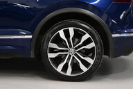 Volkswagen Tiguan 2.0 Tiguan R-Line TDI BlueMotion Technology 4Motion Semi-Auto 4WD 5dr 15