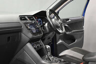 Volkswagen Tiguan 2.0 Tiguan R-Line TDI BlueMotion Technology 4Motion Semi-Auto 4WD 5dr 18