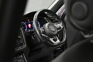 Volkswagen Tiguan 2.0 Tiguan R-Line TDI BlueMotion Technology 4Motion Semi-Auto 4WD 5dr 20