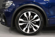 Volkswagen Tiguan 2.0 Tiguan R-Line TDI BlueMotion Technology 4Motion Semi-Auto 4WD 5dr 23