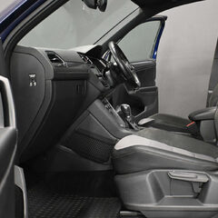 Volkswagen Tiguan 2.0 Tiguan R-Line TDI BlueMotion Technology 4Motion Semi-Auto 4WD 5dr 1