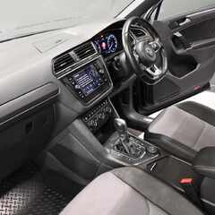 Volkswagen Tiguan 2.0 Tiguan R-Line TDI BlueMotion Technology 4Motion Semi-Auto 4WD 5dr 1