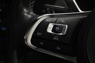 Volkswagen Tiguan 2.0 Tiguan R-Line TDI BlueMotion Technology 4Motion Semi-Auto 4WD 5dr 47