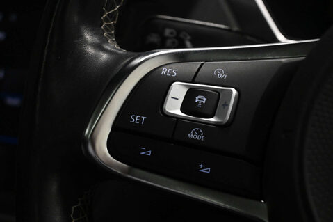 Volkswagen Tiguan 2.0 Tiguan R-Line TDI BlueMotion Technology 4Motion Semi-Auto 4WD 5dr 47