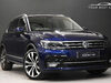 Volkswagen Tiguan 2.0 Tiguan R-Line TDI BlueMotion Technology 4Motion Semi-Auto 4WD 5dr