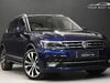 Volkswagen Tiguan 2.0 Tiguan R-Line TDI BlueMotion Technology 4Motion Semi-Auto 4WD 5dr