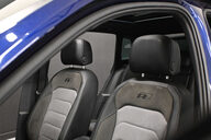 Volkswagen Tiguan 2.0 Tiguan R-Line TDI BlueMotion Technology 4Motion Semi-Auto 4WD 5dr 16