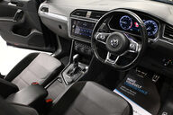 Volkswagen Tiguan 2.0 Tiguan R-Line TDI BlueMotion Technology 4Motion Semi-Auto 4WD 5dr 38