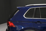 Volkswagen Tiguan 2.0 Tiguan R-Line TDI BlueMotion Technology 4Motion Semi-Auto 4WD 5dr 43