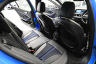 BMW 1 Series 2.0 118D M Sport 5dr 10