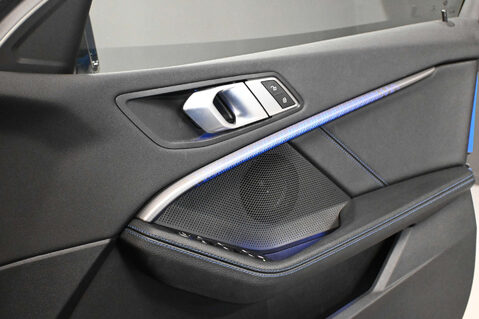 BMW 1 Series 2.0 118D M Sport 5dr 28