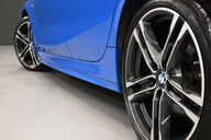 BMW 1 Series 2.0 118D M Sport 5dr 39