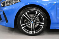BMW 1 Series 2.0 118D M Sport 5dr 19