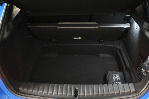 BMW 1 Series 2.0 118D M Sport 5dr 54