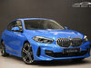 BMW 1 Series 2.0 118D M Sport 5dr