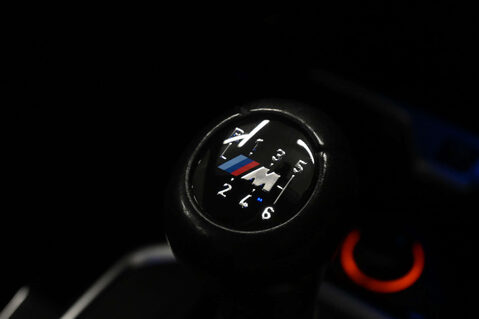 BMW 1 Series 2.0 118D M Sport 5dr 24