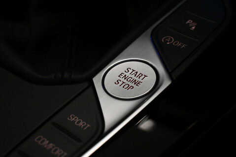 BMW 1 Series 2.0 118D M Sport 5dr 49