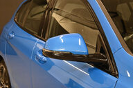 BMW 1 Series 2.0 118D M Sport 5dr 29