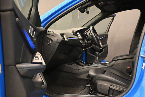 BMW 1 Series 2.0 118D M Sport 5dr 46