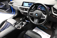 BMW 1 Series 2.0 118D M Sport 5dr 7
