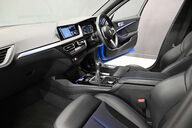 BMW 1 Series 2.0 118D M Sport 5dr 16