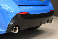 BMW 1 Series 2.0 118D M Sport 5dr 33
