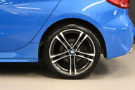 BMW 1 Series 2.0 118D M Sport 5dr 43